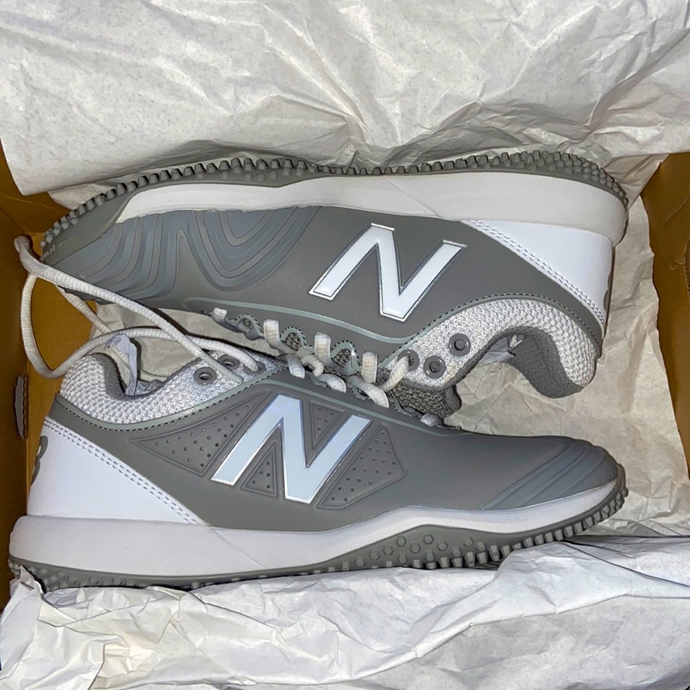 New balance turf shoes